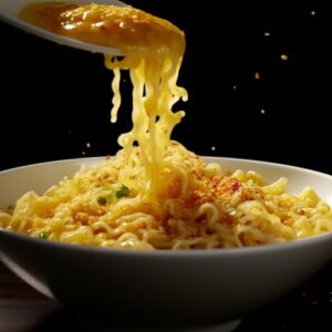 Cheese Maggi