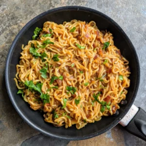 Pyaaz Maggi