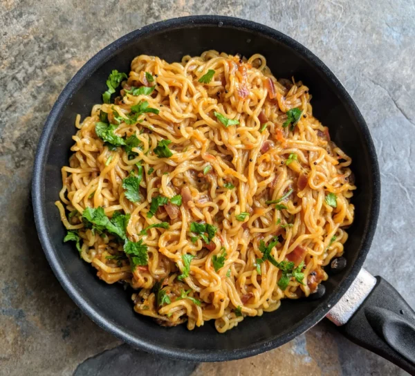 Pyaaz Maggi
