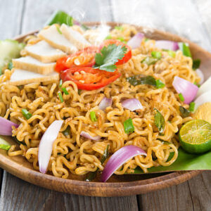 Veg Maggi