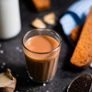 Masala Chai