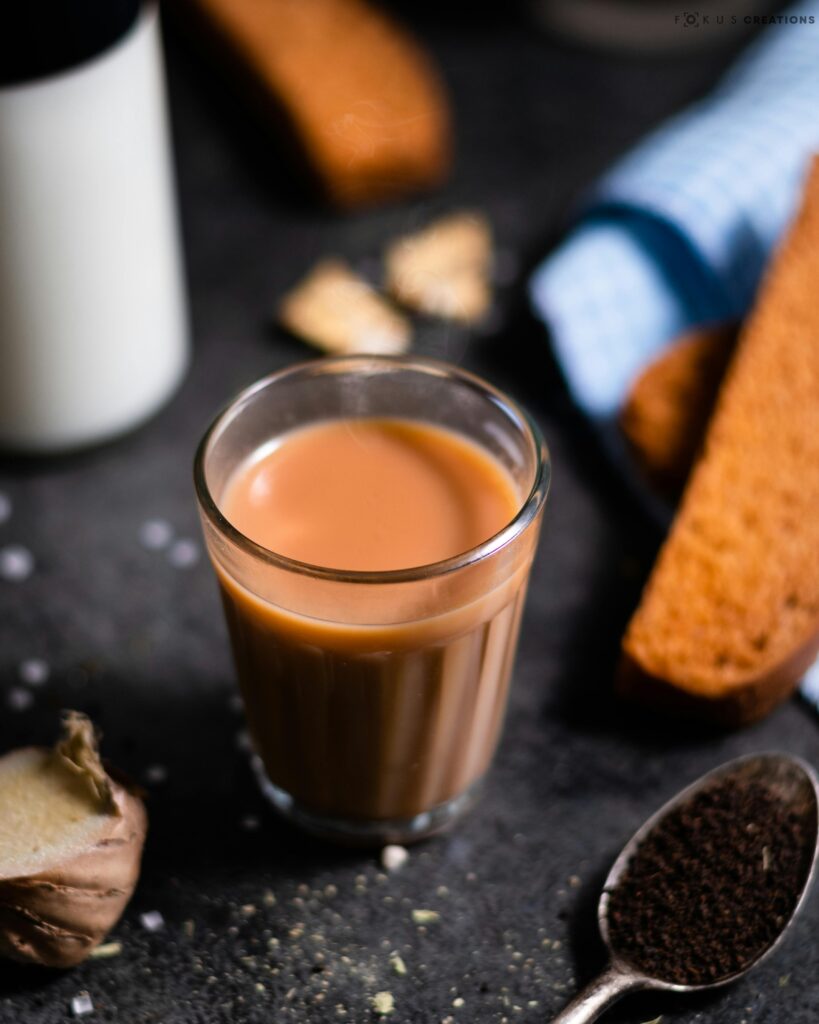 Masala Chai