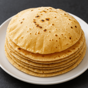 Tawa Roti